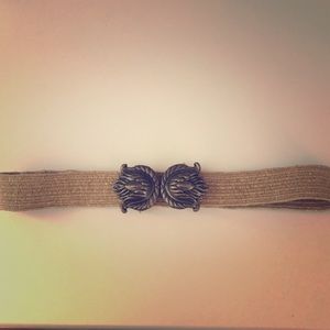 Hemp belt